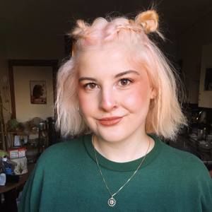 Meet your Posher, Brianne